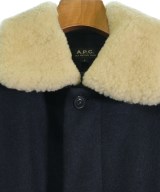 A.P.C.（アーペーセー）ブルゾン 紺 サイズ:S メンズ/2200673833013