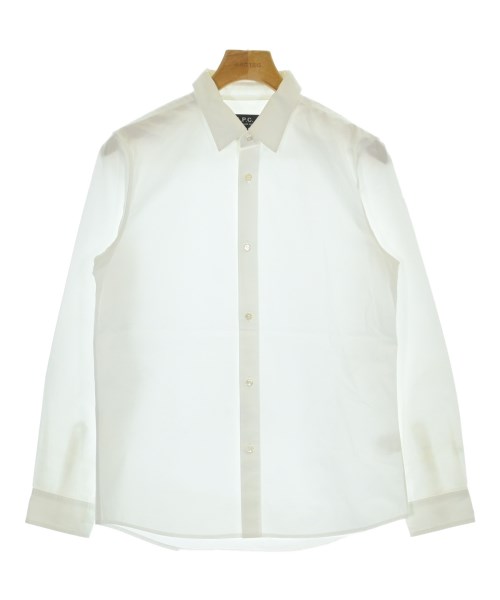 アーペーセー(A.P.C.)のA.P.C. カジュアルシャツ