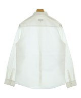 A.P.C.（アーペーセー）カジュアルシャツ 白 サイズ:XS メンズ/2200673833020