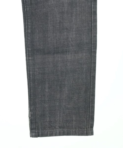 A.P.C.（アーペーセー）デニムパンツ 黒 サイズ:28(S位) メンズ/2200673833044