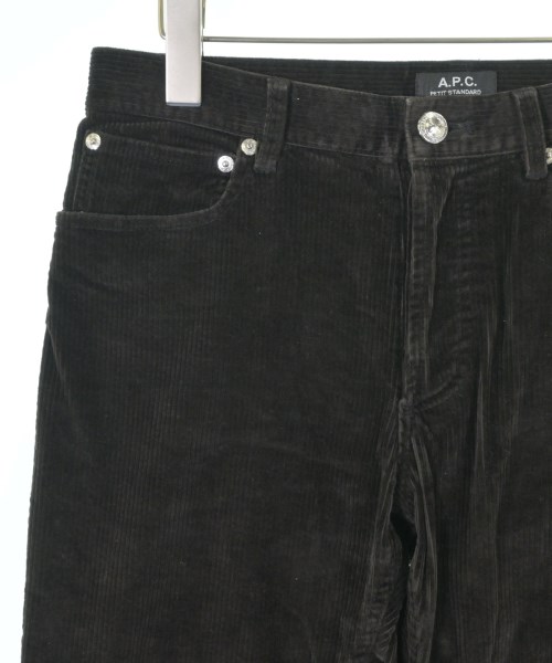 A.P.C.（アーペーセー）その他 黒 サイズ:28(S位) メンズ/2200673833051