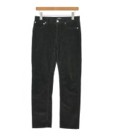 A.P.C.（アーペーセー）その他 黒 サイズ:28(S位) メンズ/2200673833051