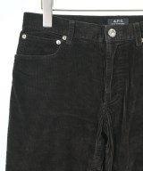 A.P.C.（アーペーセー）その他 黒 サイズ:28(S位) メンズ/2200673833051