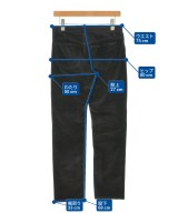 A.P.C.（アーペーセー）その他 黒 サイズ:28(S位) メンズ/2200673833051