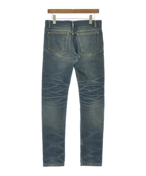 A.P.C.（アーペーセー）デニムパンツ 紺 サイズ:28(S位) メンズ/2200674263055
