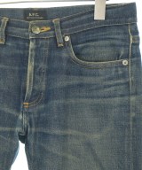 A.P.C.（アーペーセー）デニムパンツ 紺 サイズ:28(S位) メンズ/2200674263055