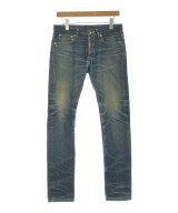 A.P.C. デニムパンツ