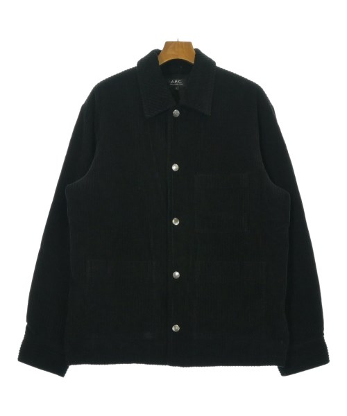 A.P.C.(アーペーセー)その他 黒 サイズ:L/2200674733015