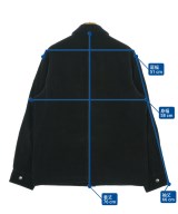 A.P.C.（アーペーセー）その他 黒 サイズ:L メンズ/2200674733015