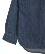 A.P.C.（アーペーセー）カジュアルシャツ 紺 サイズ:M メンズ/2200671791117