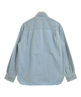 A.P.C.（アーペーセー）カジュアルシャツ 青 サイズ:M メンズ/2200671791124
