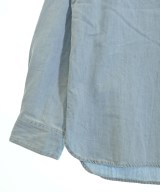 A.P.C.（アーペーセー）カジュアルシャツ 青 サイズ:M メンズ/2200671791124