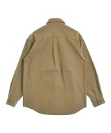 A.P.C.（アーペーセー）カジュアルシャツ ベージュ サイズ:S メンズ/2200671791148