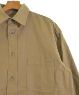 A.P.C.（アーペーセー）カジュアルシャツ ベージュ サイズ:S メンズ/2200671791148