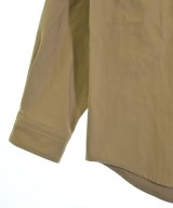 A.P.C.（アーペーセー）カジュアルシャツ ベージュ サイズ:S メンズ/2200671791148