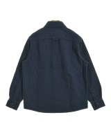 A.P.C.（アーペーセー）カジュアルシャツ 紺 サイズ:M メンズ/2200671791155