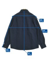 A.P.C.（アーペーセー）カジュアルシャツ 紺 サイズ:M メンズ/2200671791155