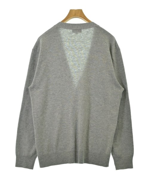 A.P.C.（アーペーセー）カーディガン グレー サイズ:M メンズ/2200671791162