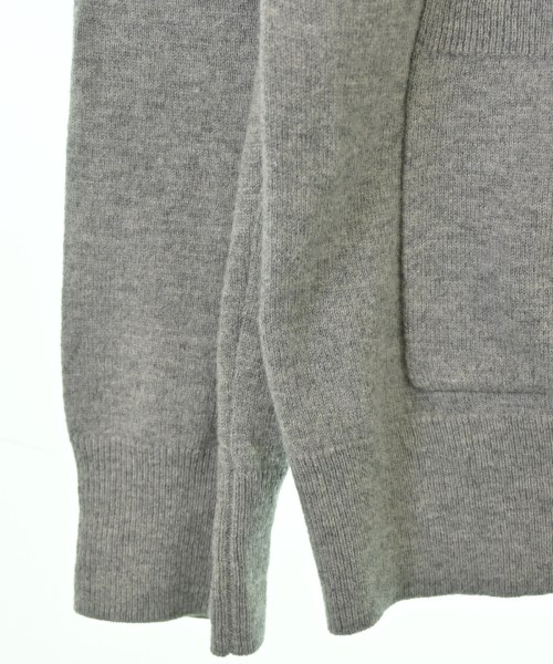 A.P.C.（アーペーセー）カーディガン グレー サイズ:M メンズ/2200671791162