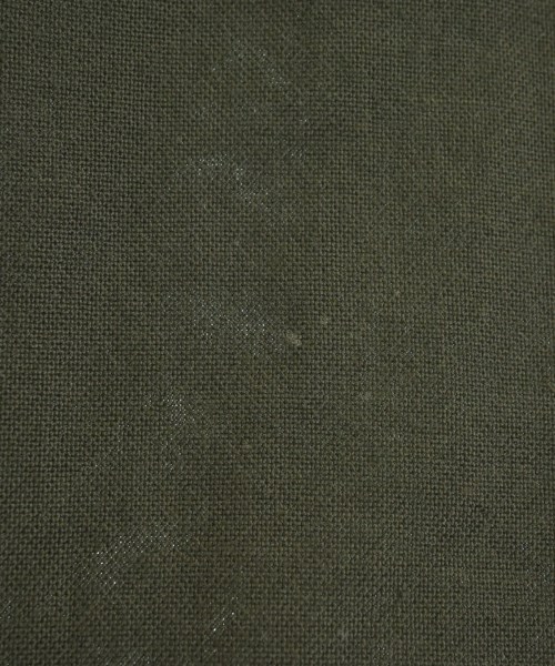 A.P.C.（アーペーセー）カジュアルシャツ カーキ サイズ:M メンズ/2200671791193