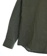 A.P.C.（アーペーセー）カジュアルシャツ カーキ サイズ:M メンズ/2200671791193