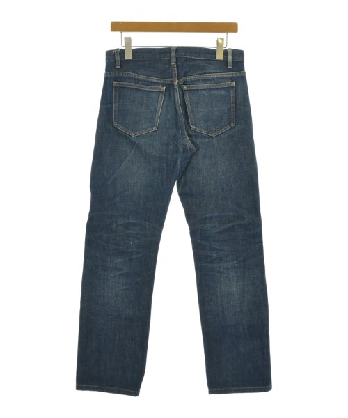 A.P.C.（アーペーセー）デニムパンツ 紺 サイズ:30(M位) メンズ/2200668990042