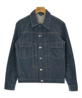 A.P.C.（アーペーセー）デニムジャケット 紺 サイズ:XS メンズ/2200672425028