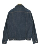 A.P.C.（アーペーセー）デニムジャケット 紺 サイズ:XS メンズ/2200672425028