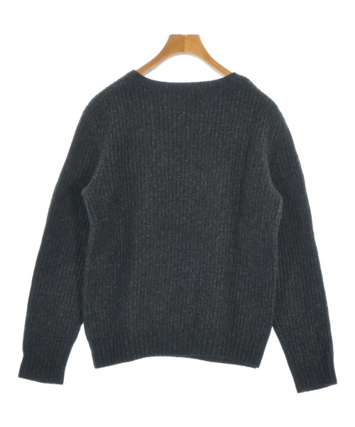 A.P.C.（アーペーセー）ニット・セーター 黒 サイズ:S メンズ/2200675919067