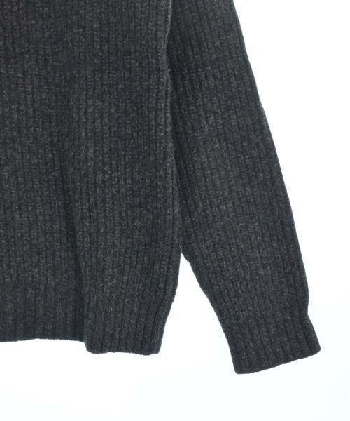 A.P.C.（アーペーセー）ニット・セーター 黒 サイズ:S メンズ/2200675919067