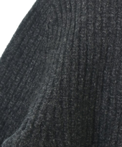 A.P.C.（アーペーセー）ニット・セーター 黒 サイズ:S メンズ/2200675919067