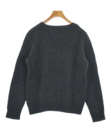 A.P.C.（アーペーセー）ニット・セーター 黒 サイズ:S メンズ/2200675919067