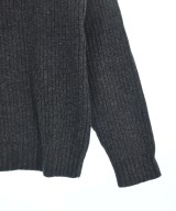 A.P.C.（アーペーセー）ニット・セーター 黒 サイズ:S メンズ/2200675919067