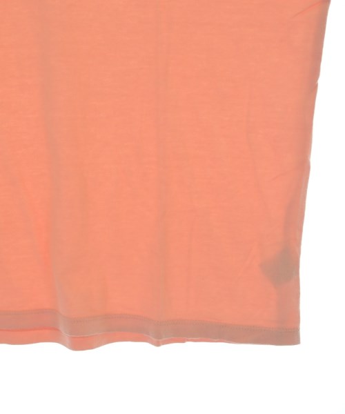 A.P.C.（アーペーセー）Tシャツ・カットソー ピンク サイズ:XS メンズ/2200676476088