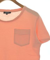 A.P.C.（アーペーセー）Tシャツ・カットソー ピンク サイズ:XS メンズ/2200676476088