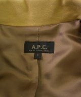 A.P.C.（アーペーセー）その他 ベージュ サイズ:S メンズ/2200672219092