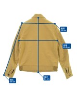 A.P.C.（アーペーセー）その他 ベージュ サイズ:S メンズ/2200672219092