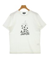 A.P.C. Tシャツ・カットソー