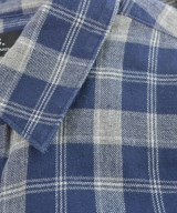 A.P.C.（アーペーセー）カジュアルシャツ グレー サイズ:L メンズ/2200672705694