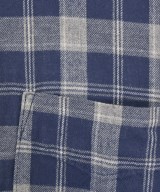 A.P.C.（アーペーセー）カジュアルシャツ グレー サイズ:L メンズ/2200672705694