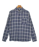 A.P.C. カジュアルシャツ