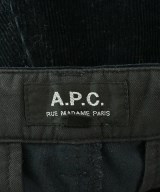 A.P.C.（アーペーセー）その他 紺 サイズ:27(XS位) メンズ/2200672947056