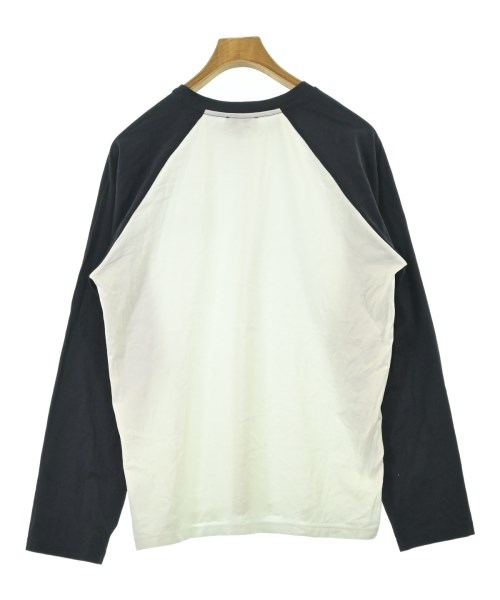 A.P.C.（アーペーセー）Tシャツ・カットソー 白 サイズ:L メンズ/2200676144024