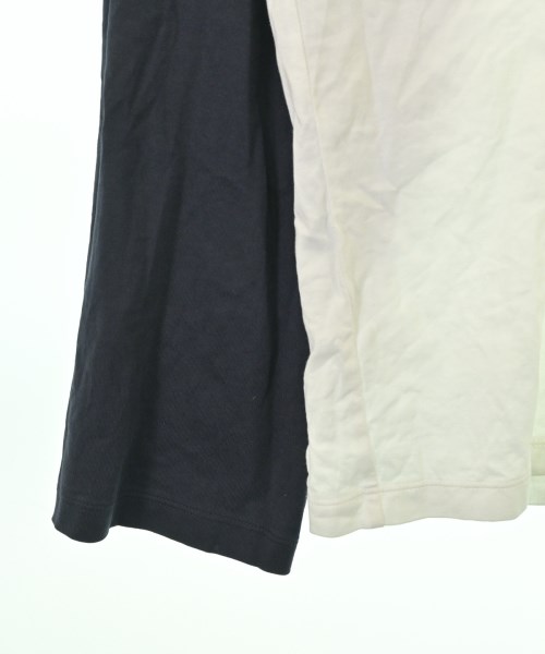 A.P.C.（アーペーセー）Tシャツ・カットソー 白 サイズ:L メンズ/2200676144024