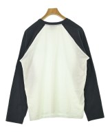 A.P.C.（アーペーセー）Tシャツ・カットソー 白 サイズ:L メンズ/2200676144024