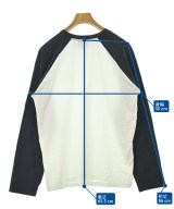 A.P.C.（アーペーセー）Tシャツ・カットソー 白 サイズ:L メンズ/2200676144024