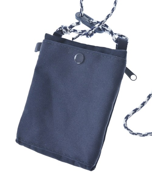 A.P.C.（アーペーセー）小物類（その他） 紺 サイズ:- メンズ/2200676359299