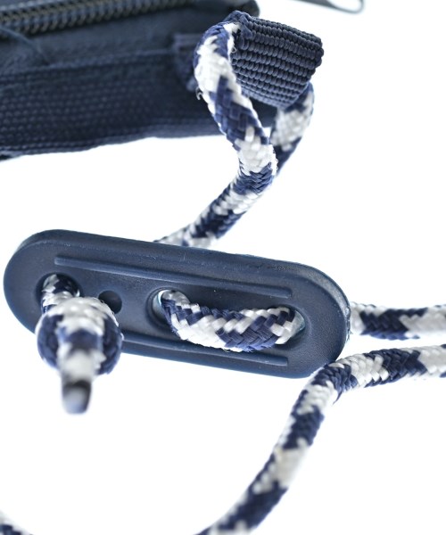 A.P.C.（アーペーセー）小物類（その他） 紺 サイズ:- メンズ/2200676359299