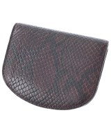 A.P.C.（アーペーセー）財布・コインケース 赤 サイズ:- メンズ/2200676359305