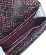 A.P.C.（アーペーセー）財布・コインケース 赤 サイズ:- メンズ/2200676359305